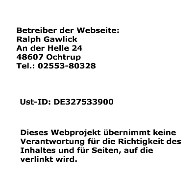 lexikon-hunde Impressum